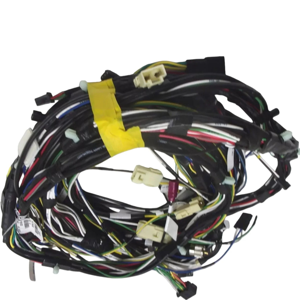 6137794C92 International Harness, Roof Wiring, Sleeper W/Bendix Fusion Safety Direct - Truck To Trailer