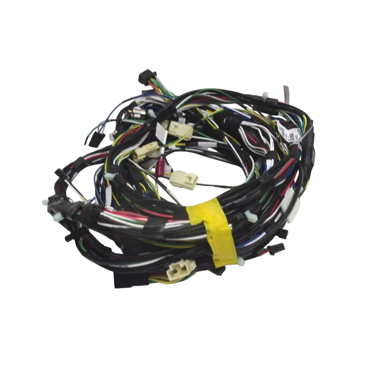 6137794C92 International Harness, Roof Wiring, Sleeper W/Bendix Fusion Safety Direct - Truck To Trailer