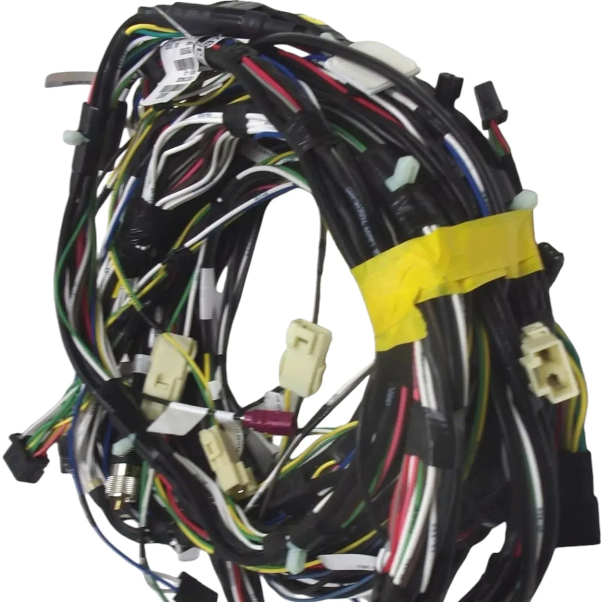 6137794C92 International Harness, Roof Wiring, Sleeper W/Bendix Fusion Safety Direct - Truck To Trailer