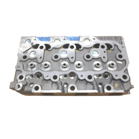 1G750-03044 Kubota Cylinder Head - Truck To Trailer