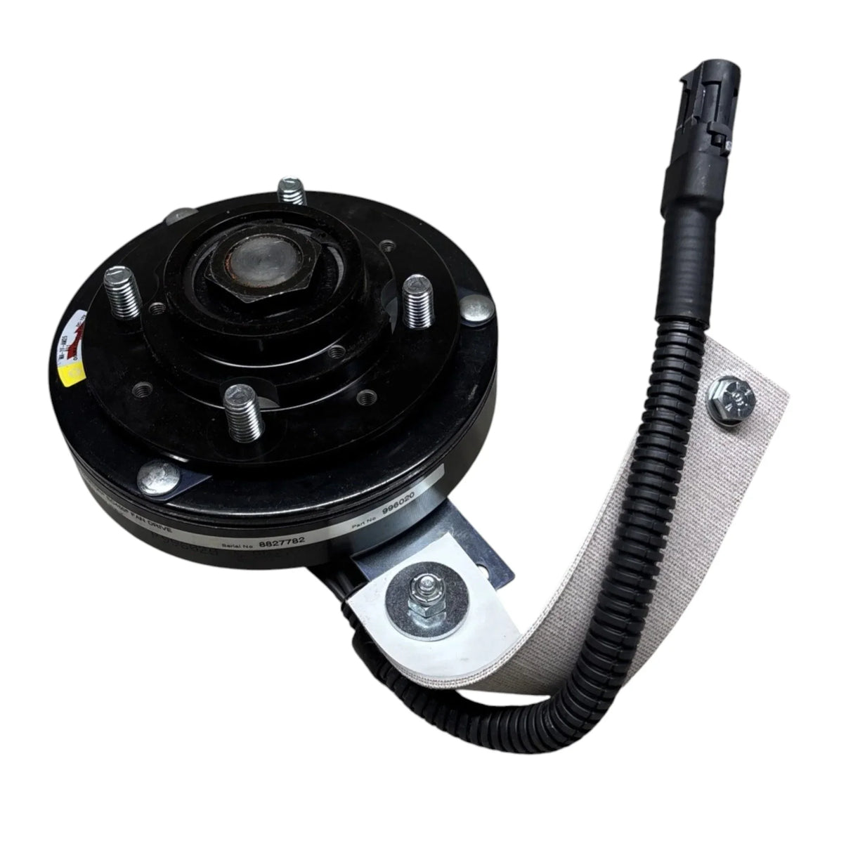 996020 Oem Horton Fan Clutch Ec450 Magnetic Electromagnetic Corsair - Truck To Trailer