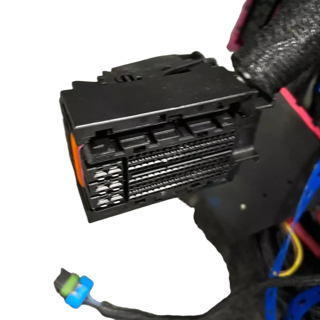 7408355 Genuine Bobcat Wiring Harness - Truck To Trailer