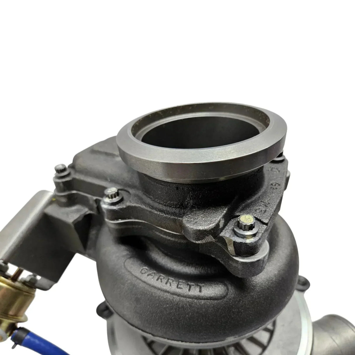 4307255R91 Genuine International Turbocharger - Truck To Trailer