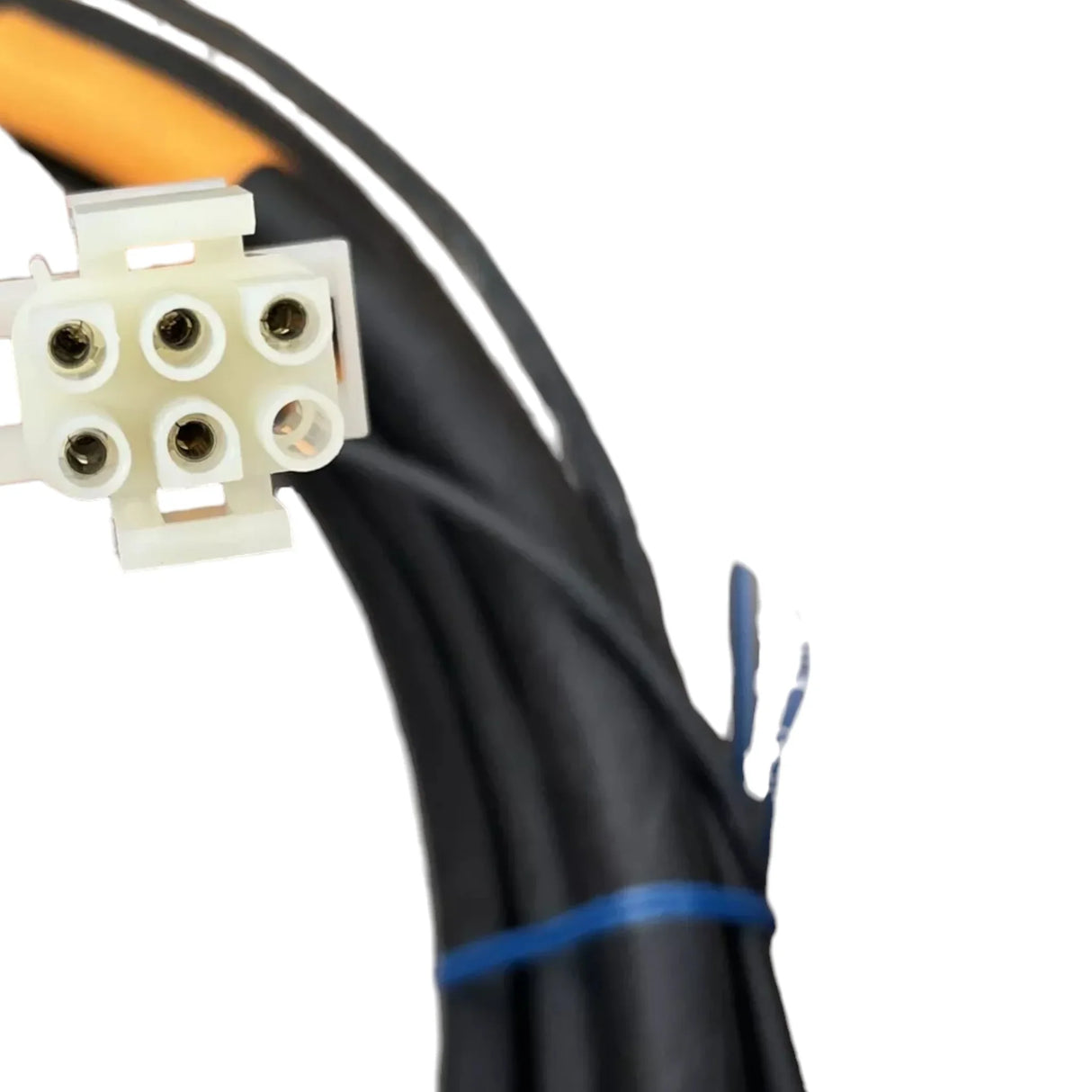 091-55-20-120 Kussmaul Super Auto Eject 120V 20A - Truck To Trailer