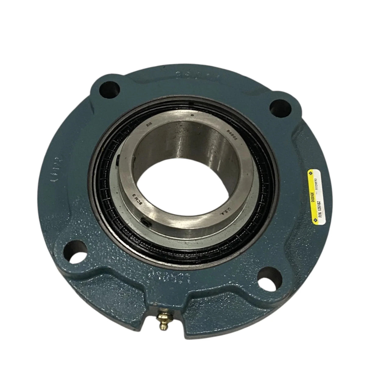 FC-SCM-300 Genuine Dodge Ball Bearing Unit 4Bolt - Truck To Trailer