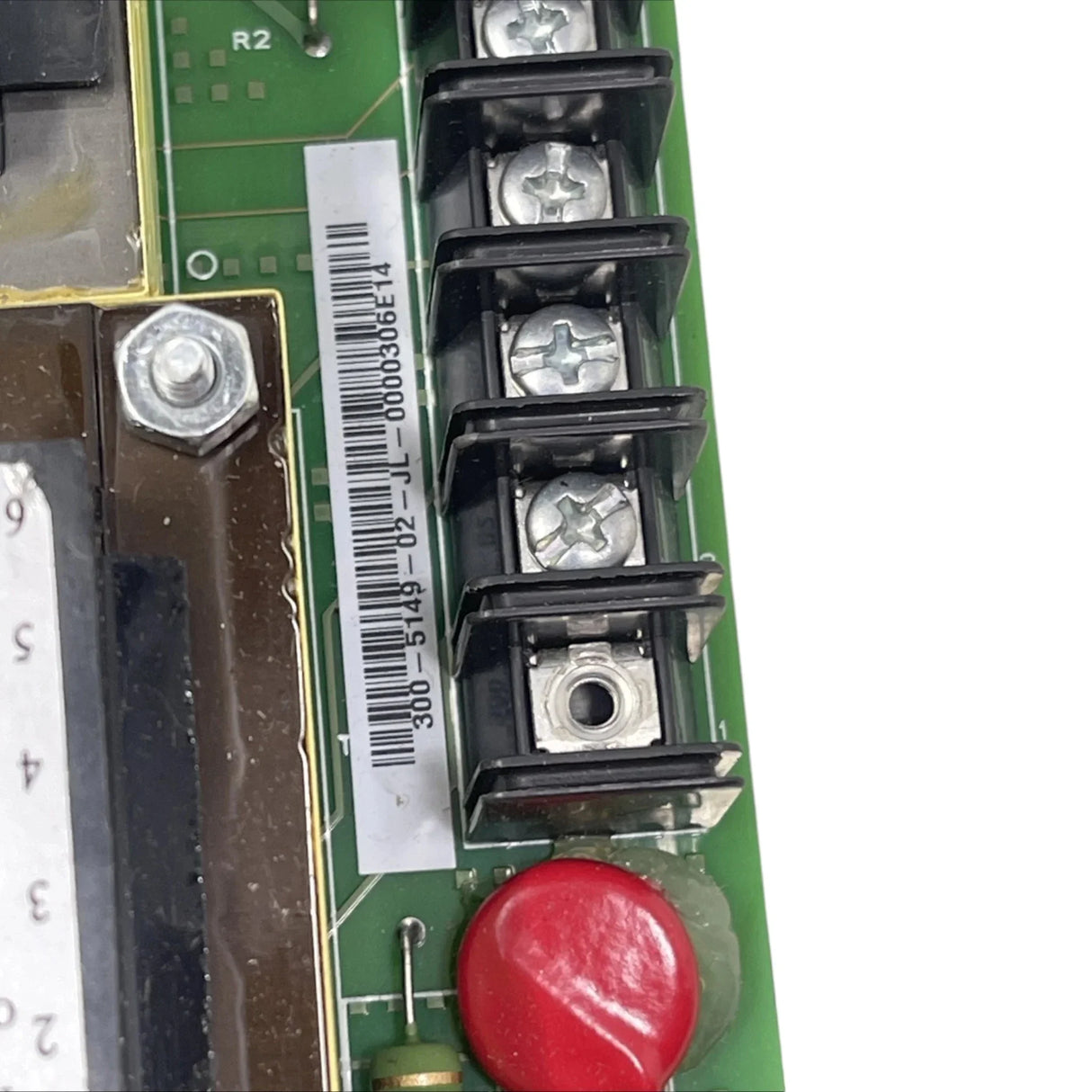 300-5149-02 Genuine Cummins Automatic Transfer Switch Control Board OTPCB - Truck To Trailer