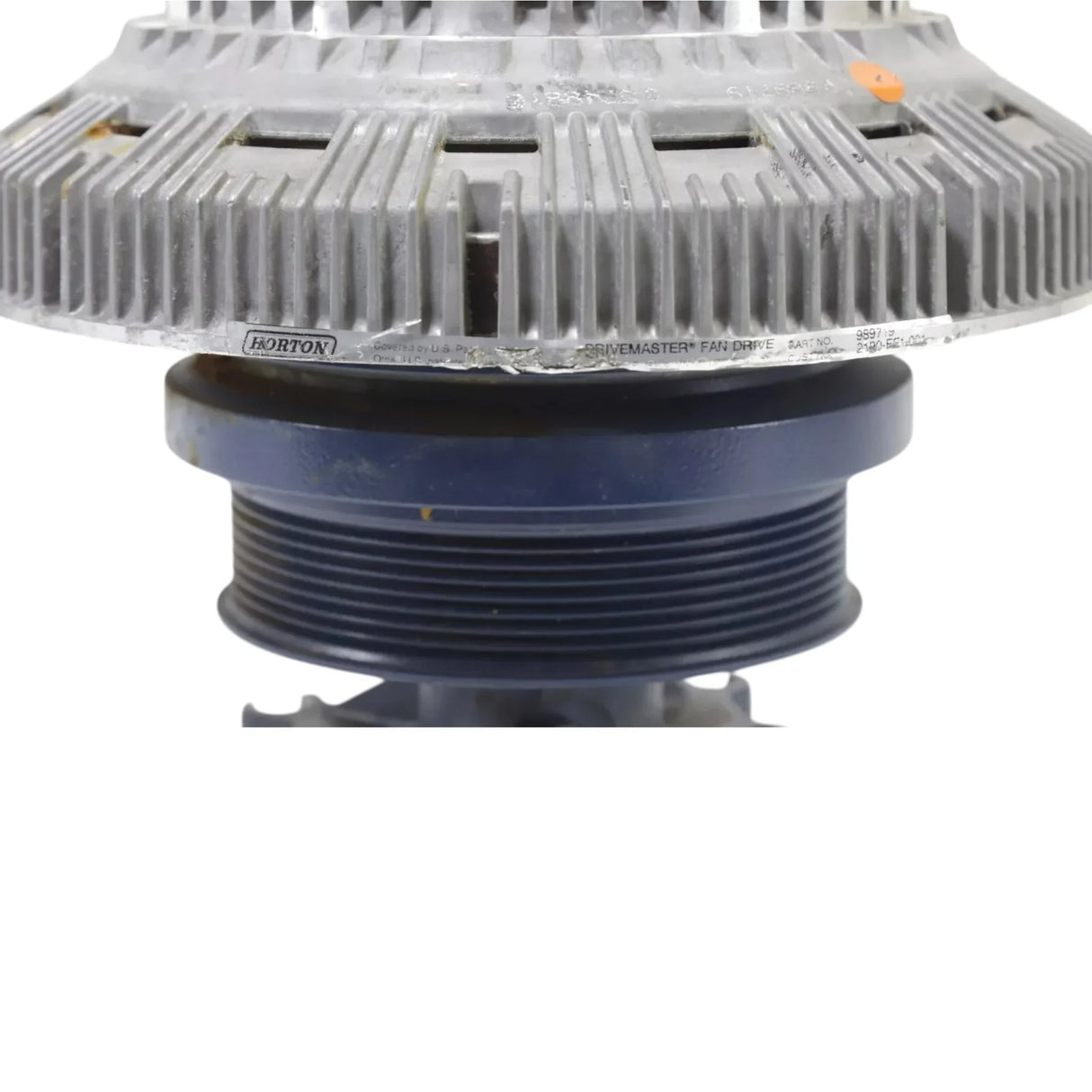 989719 Genuine Horton Fan Clutch - Truck To Trailer