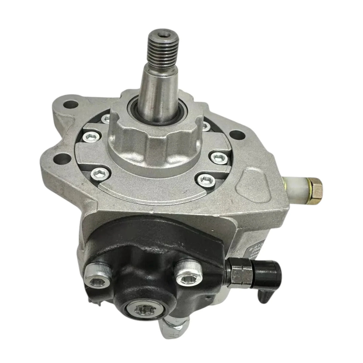 8973060449 Genuine Isuzu Fuel Pump - Truck To Trailer