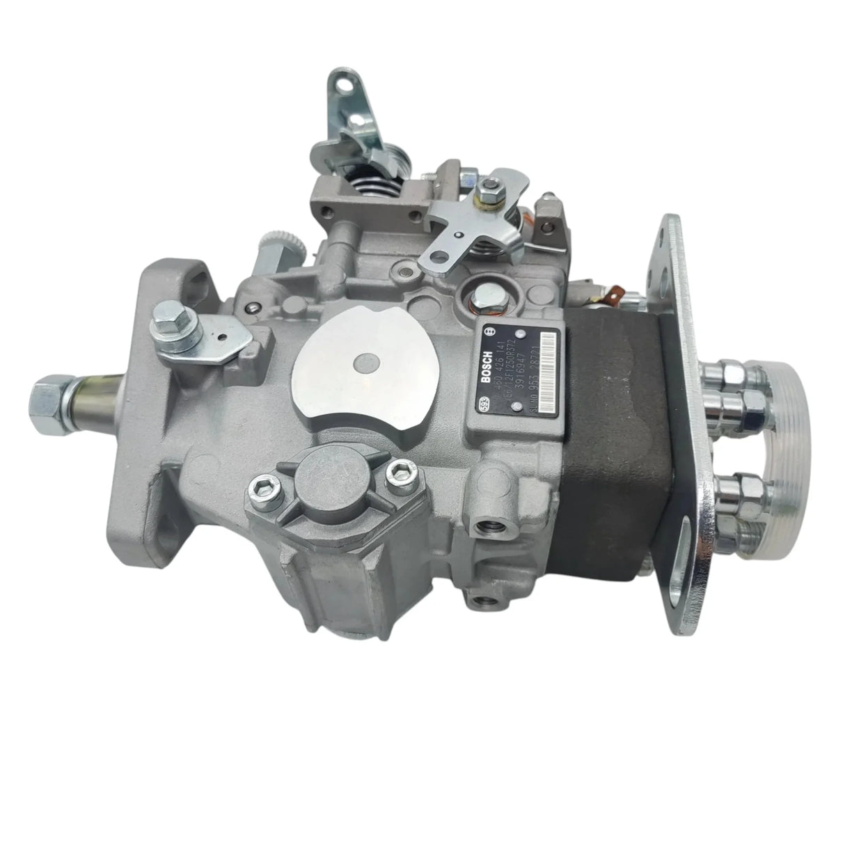 0-460-426-141 Genuine Bosch Fuel Injector Pump - Truck To Trailer