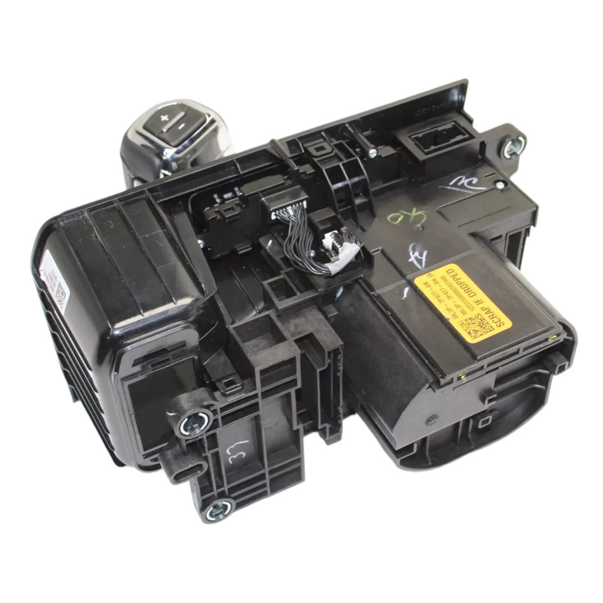 ML3P-7P427-AN Genuine Ford Lever Gear Shift Selector - Truck To Trailer