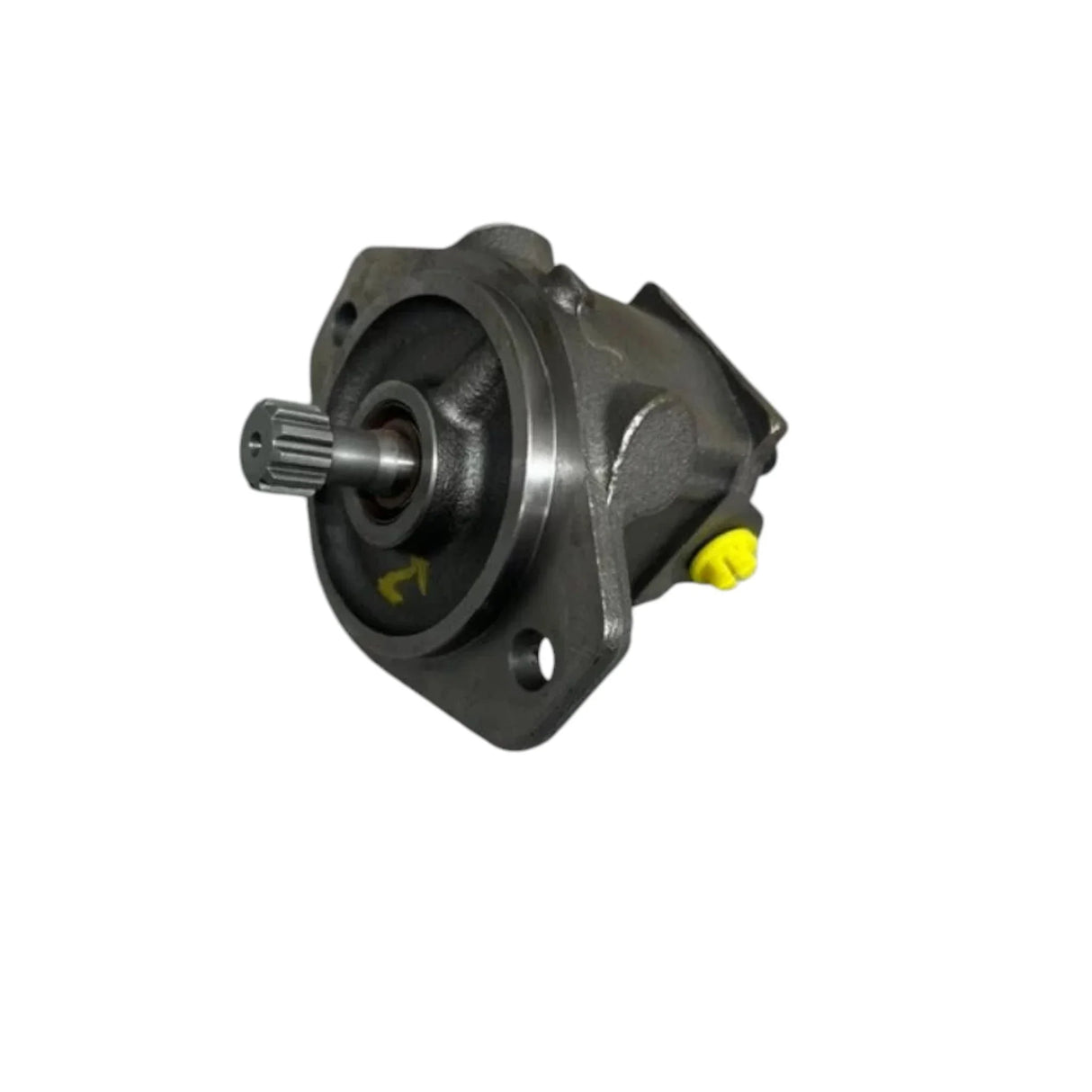 384-8611 CAT Fuel Transfer Pump - Truck To Trailer