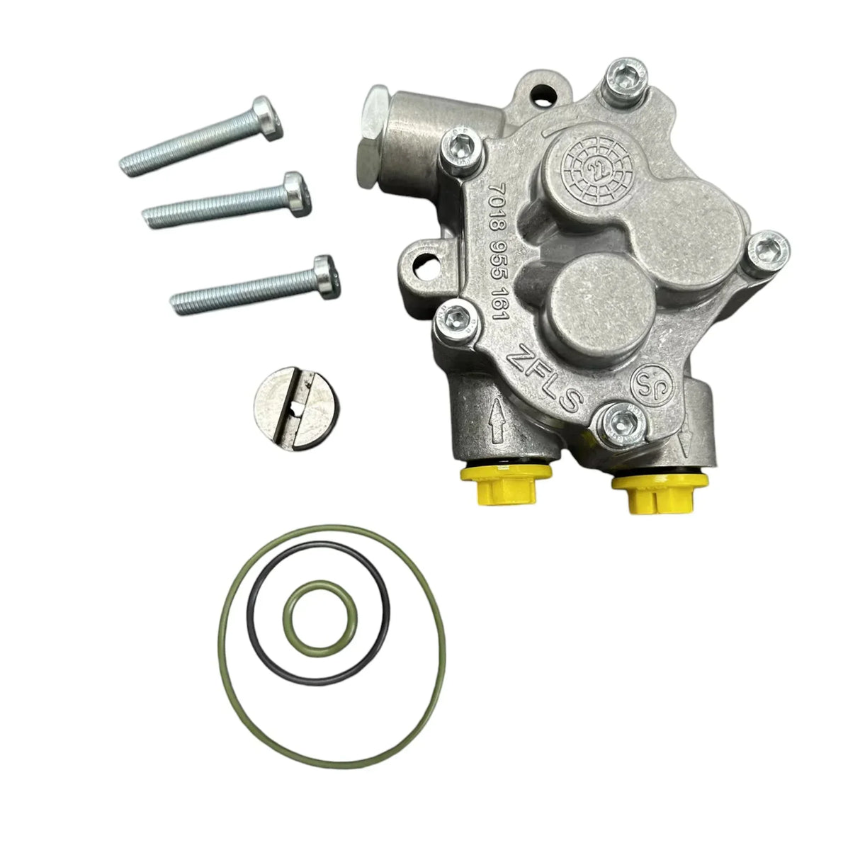 1939435 Genuine Paccar Fuel Lift Pump - Truck To Trailer