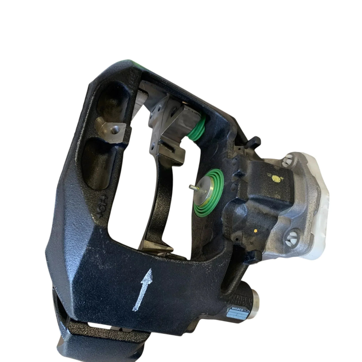 40225015 Genuine Wabco Left Side Air Disc Brake Pan 22-1 - Truck To Trailer