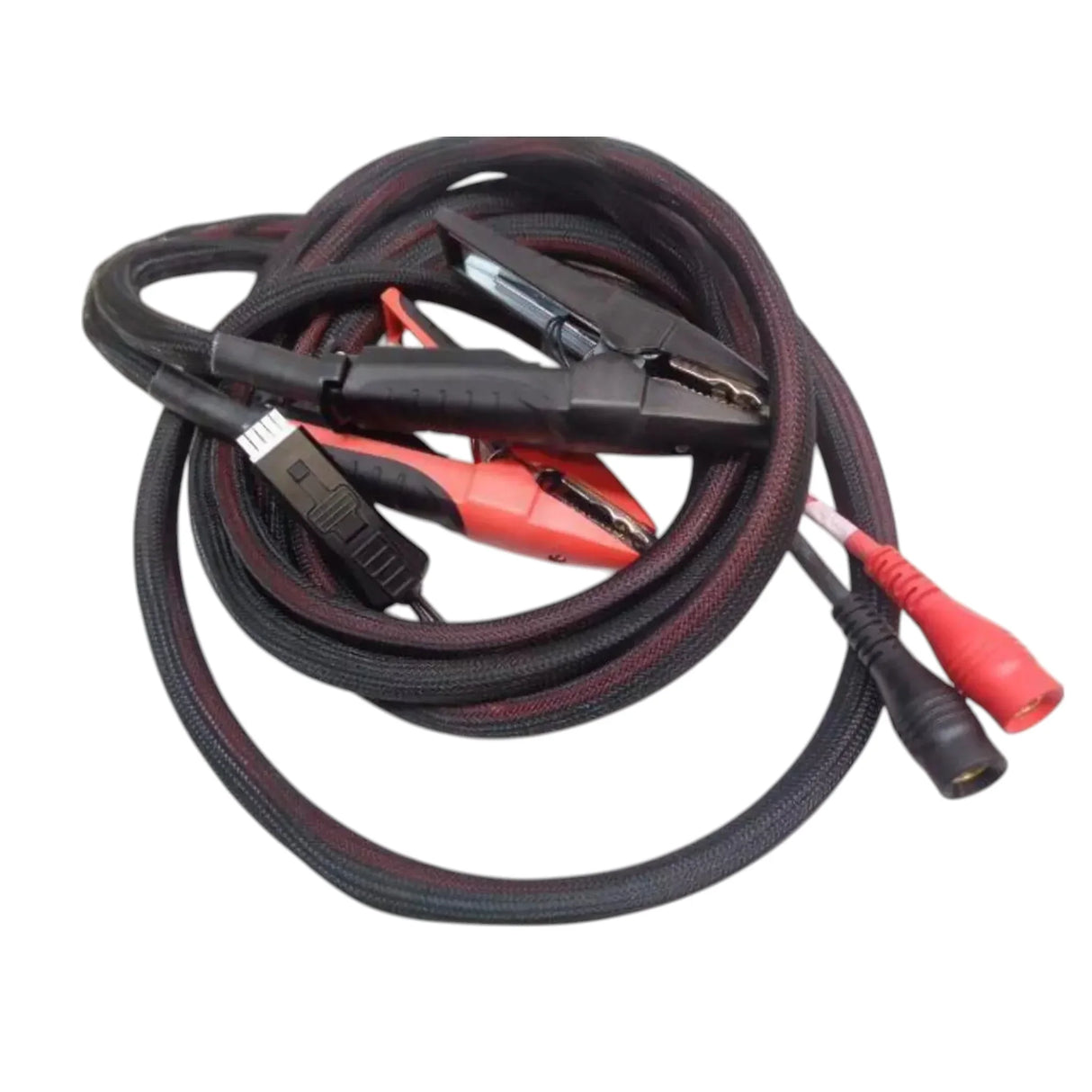 DCA-8000 Midtronics Dynamic Diagnostic Charging System - Truck To Trailer