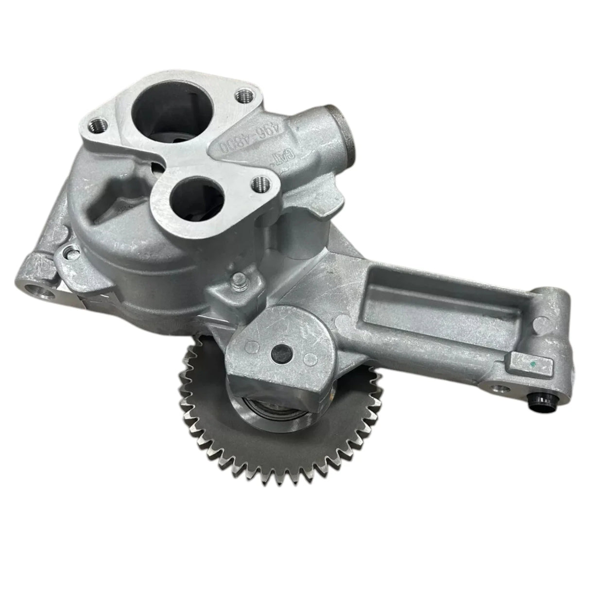 496-4800 CAT Engine Oil Gerotor Pump - Truck To Trailer