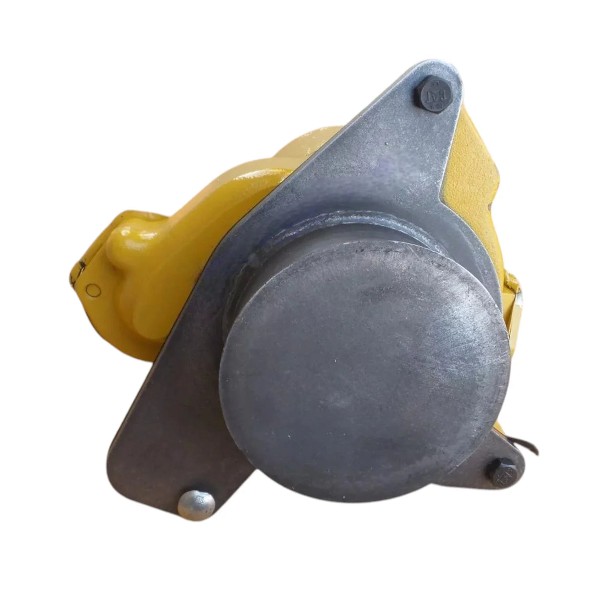 133-3409 CAT Gear Pump - Truck To Trailer