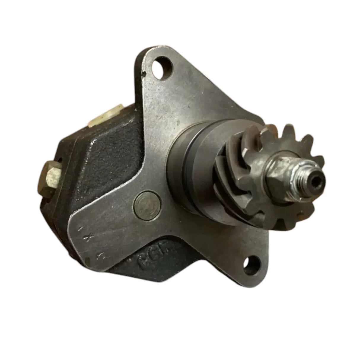 4W-5477 CAT Fuel Transfer Pump - Truck To Trailer