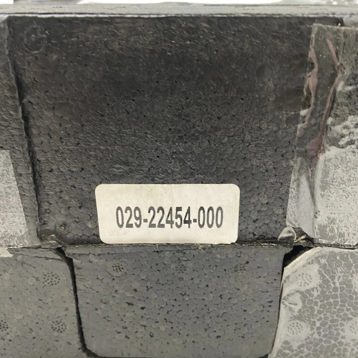 029-22454-000 York Double Shaft Seal - Truck To Trailer