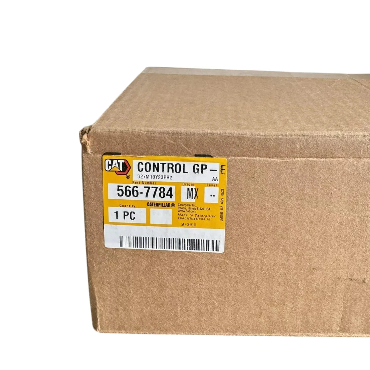 566-7784 CAT Control GP-E - Truck To Trailer