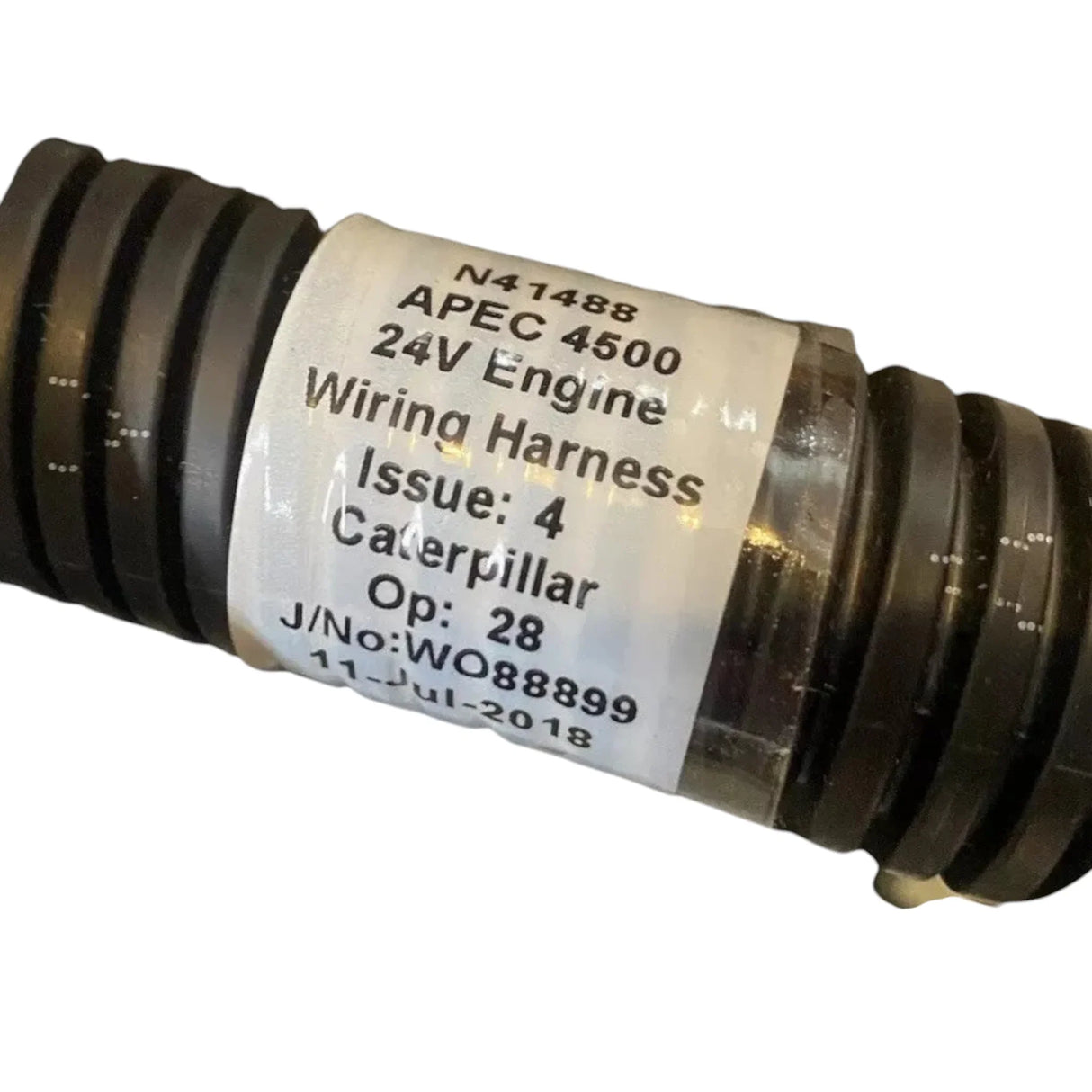 445-2361 CAT Harness As-2 - Truck To Trailer