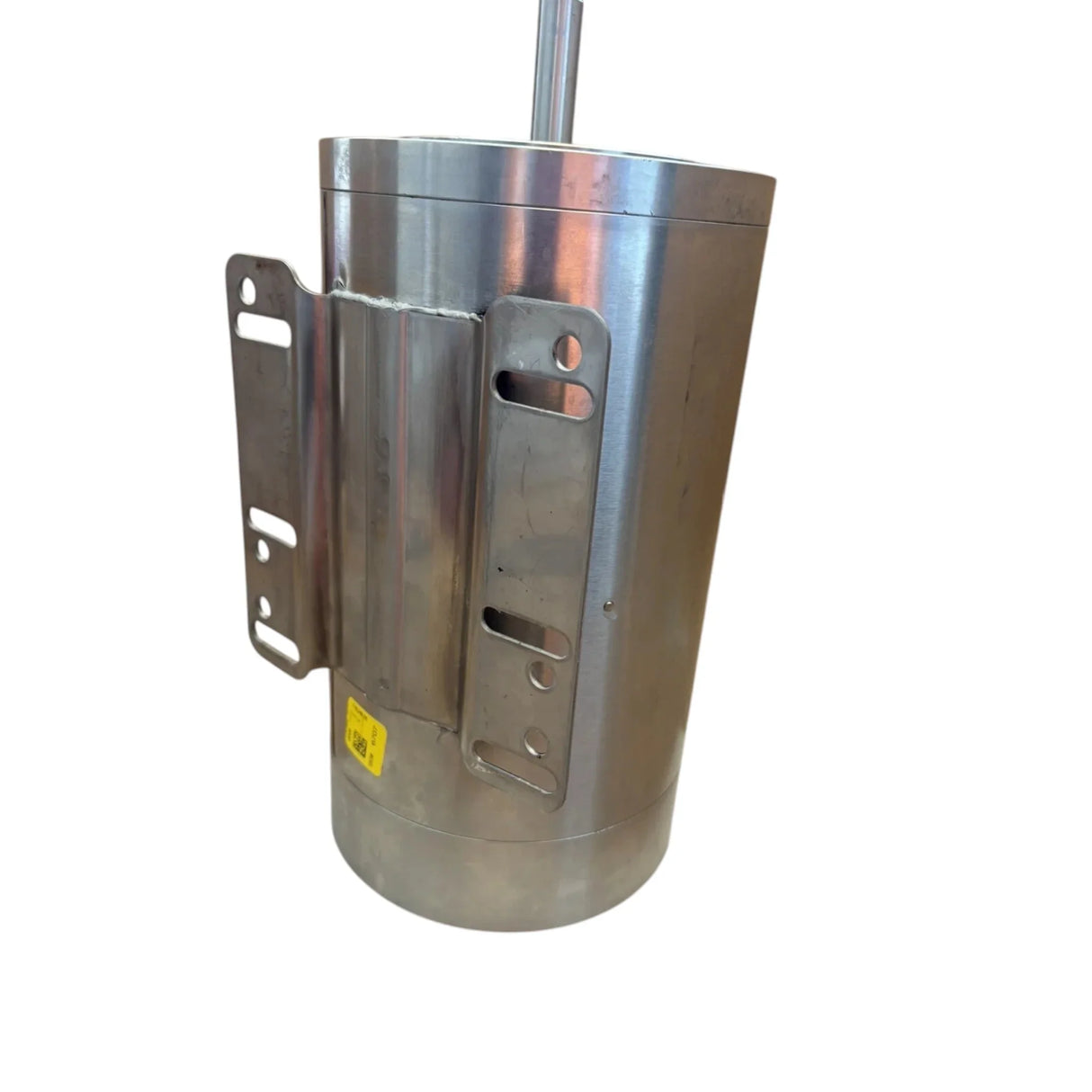 116348.00 Leeson Stainless Washdown Motor - Truck To Trailer