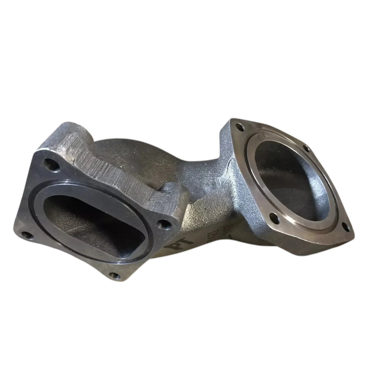 146-3041 Caterpillar Exhaust Manifold - Truck To Trailer