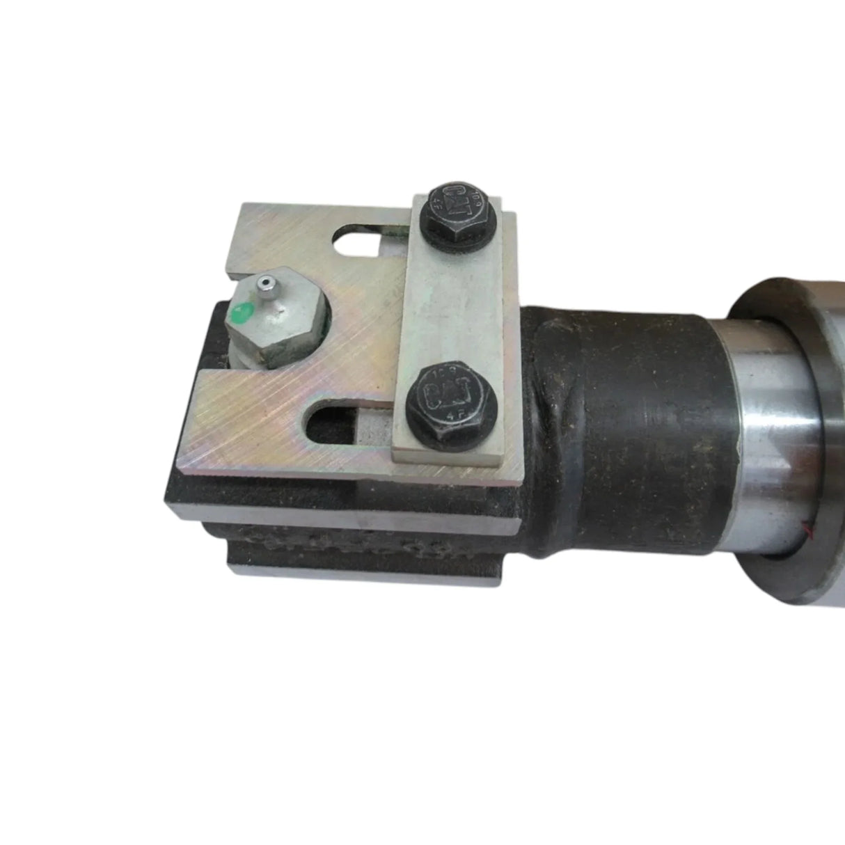 236-7889 Caterpillar Adjustment Cylinder - Truck To Trailer