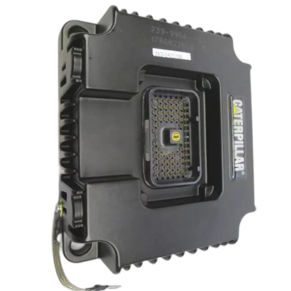 273-5724 Cat Installation Assembly-Field - Truck To Trailer