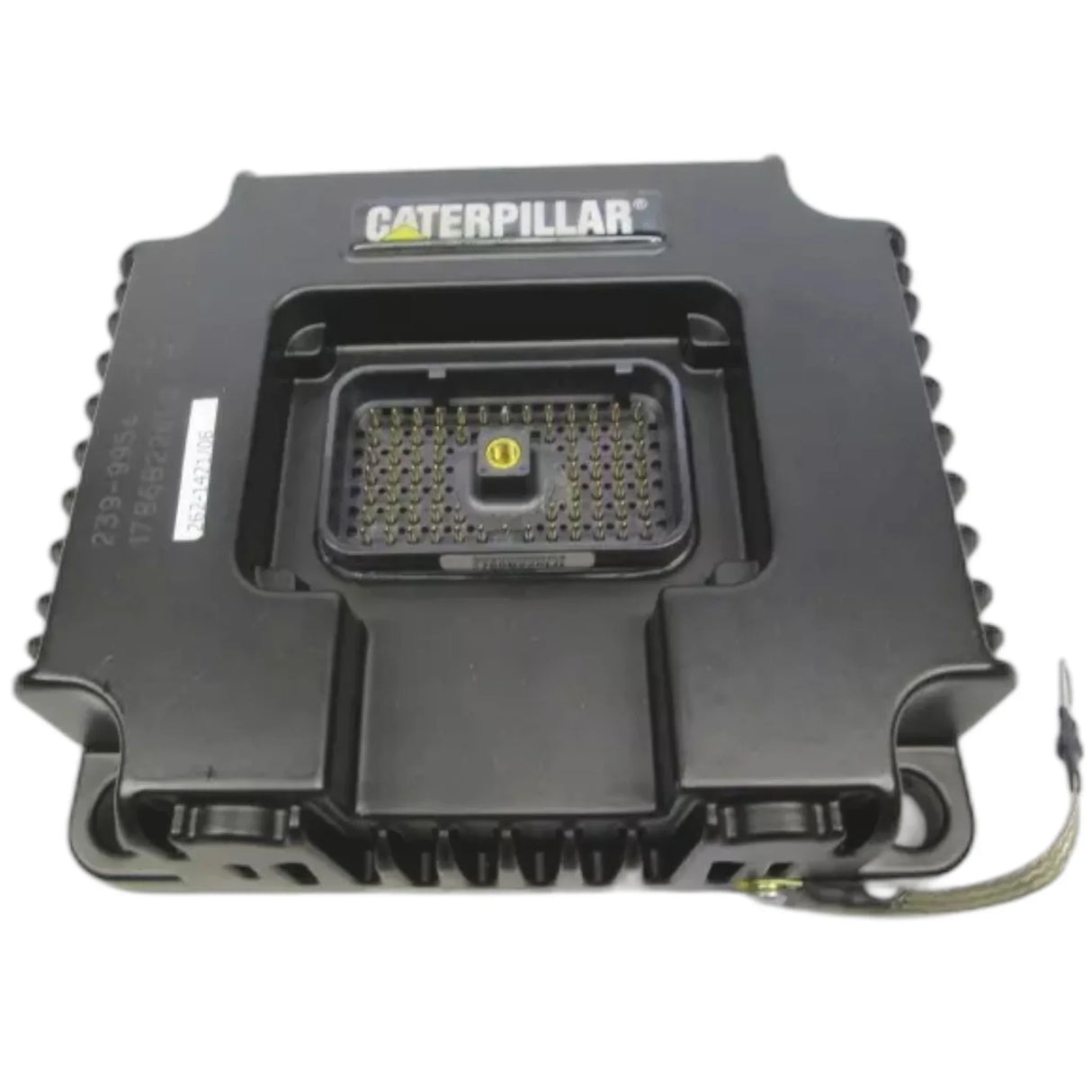 273-5724 Cat Installation Assembly-Field - Truck To Trailer