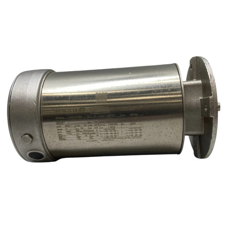 103404.00 Genuine Leeson Washdown Duty Motor