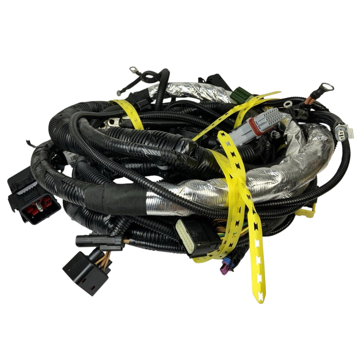 2515289C91 Genuine International Harness
