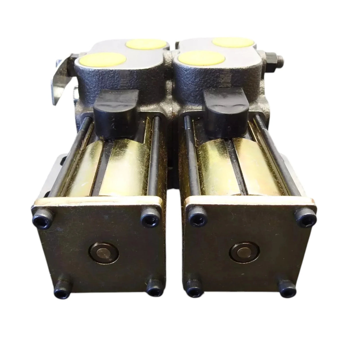 AL205562 John Deere Valve Stack - Truck To Trailer