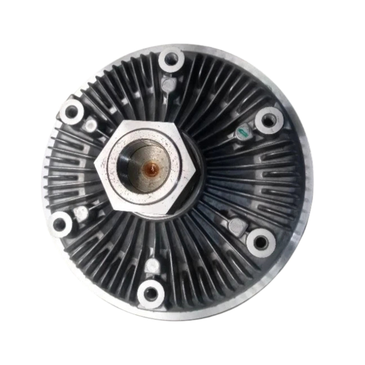 4C3Z8A616AA Genuine Ford Cooling Fan Clutch Assembly