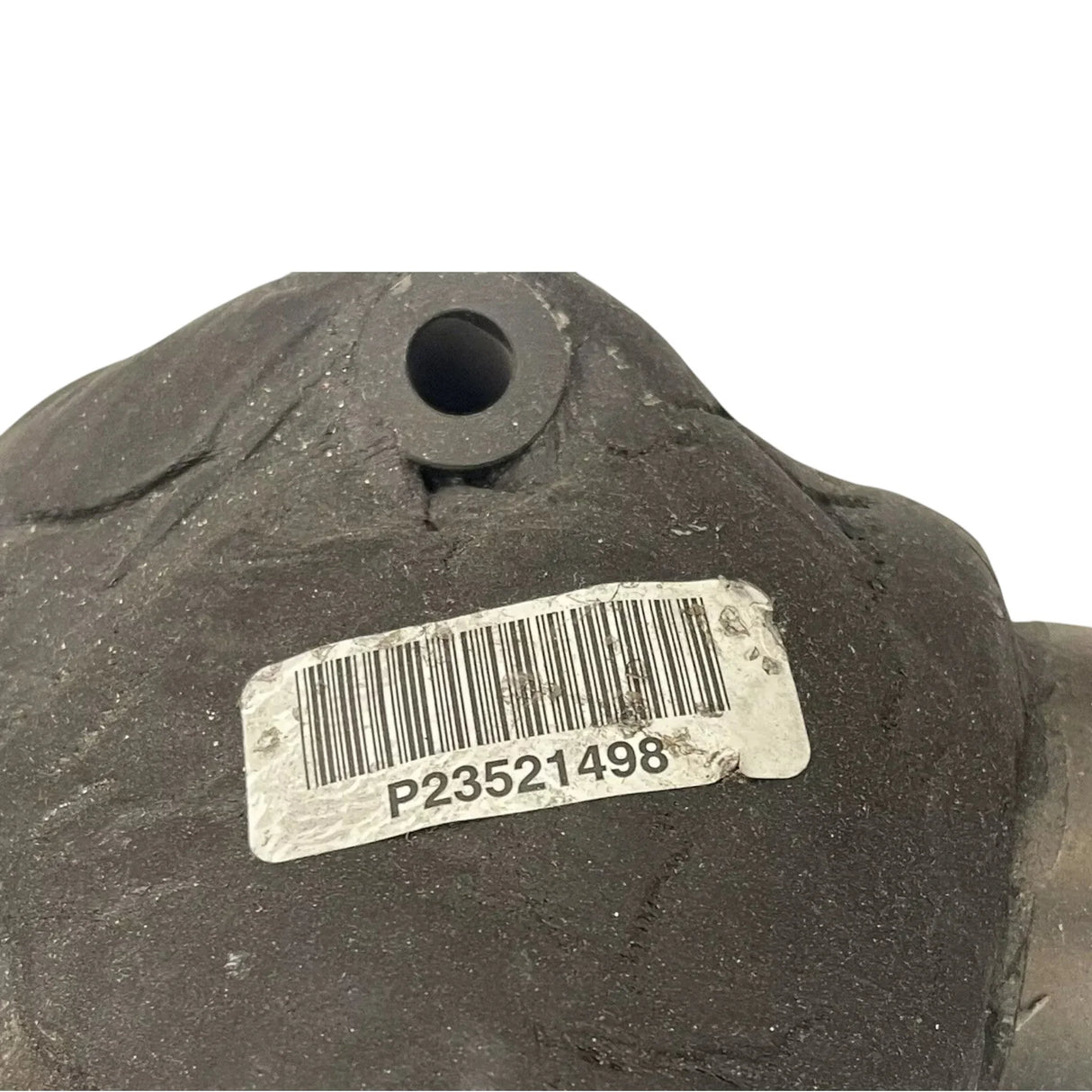 23521498 Detroit Diesel Manifold - Truck To Trailer