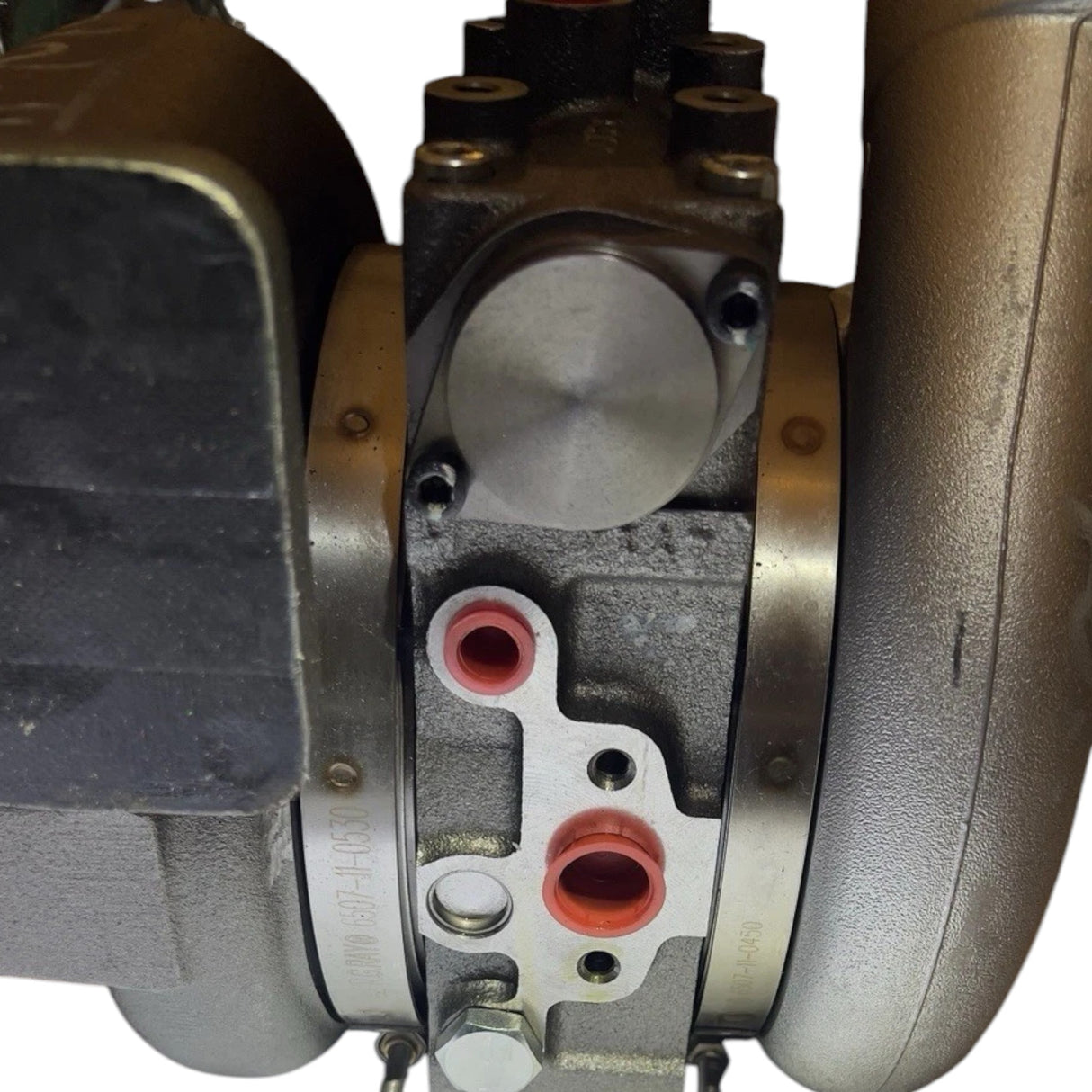 R6507-12-5010 Komatsu Turbocharger