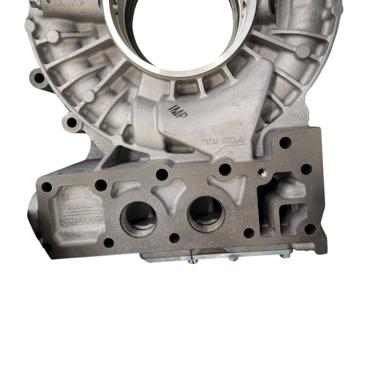 29540154 Genuine Allison Transmission Housing Assembly