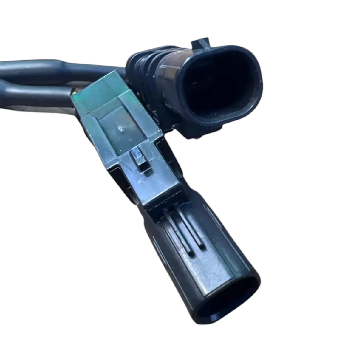 512-6385 CAT 12 Volt Front Cabin Camera - Truck To Trailer