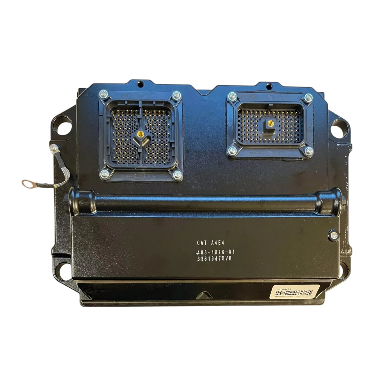 488-4876 Caterpillar Cont GP - Truck To Trailer