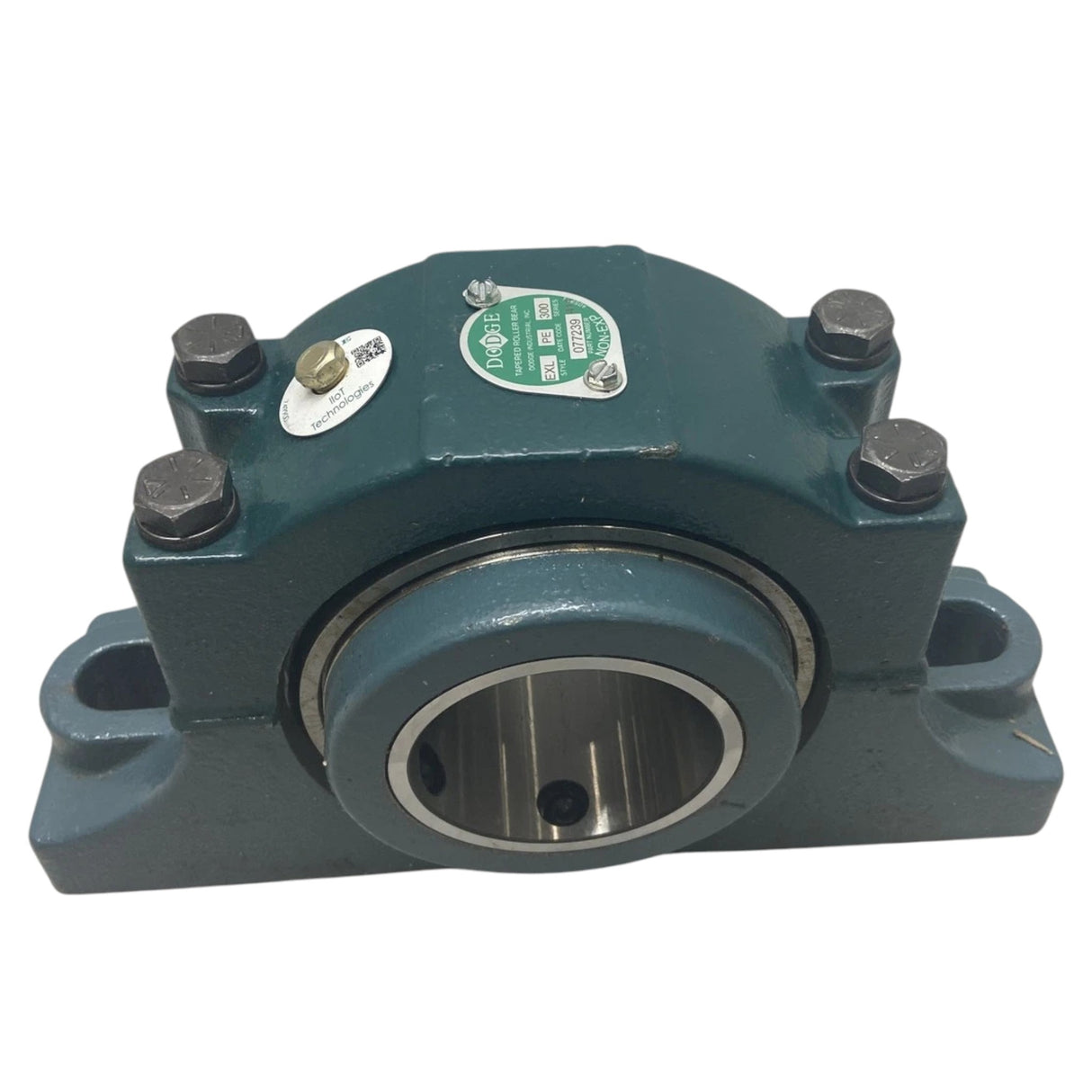 077239 Genuine Dodge Pillow Block Roller Bearing