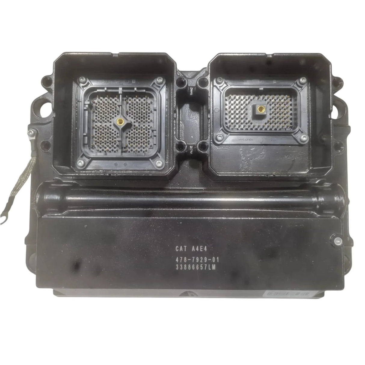 478-7929 Caterpillar ECM Controller - Truck To Trailer
