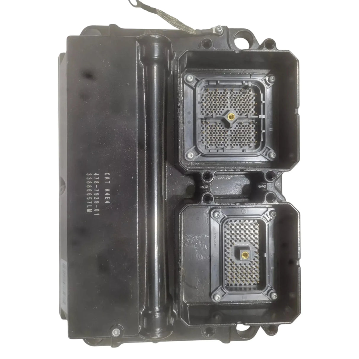 478-7929 Caterpillar ECM Controller - Truck To Trailer