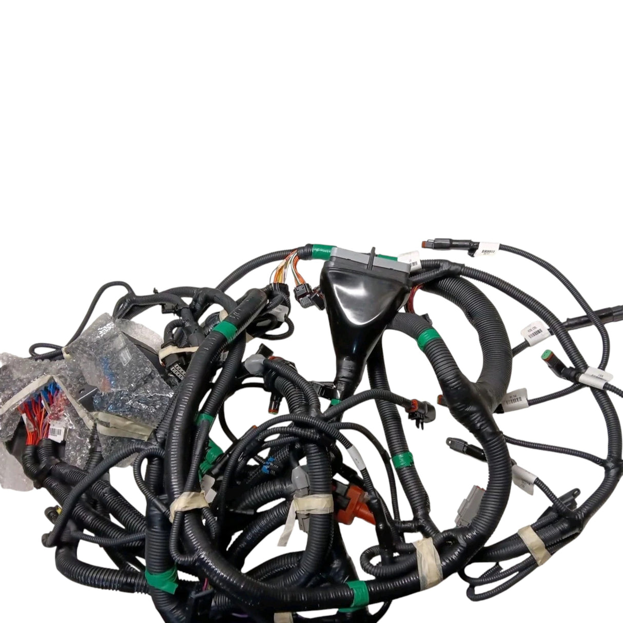 47954034 Genuine Case Wiring Harness