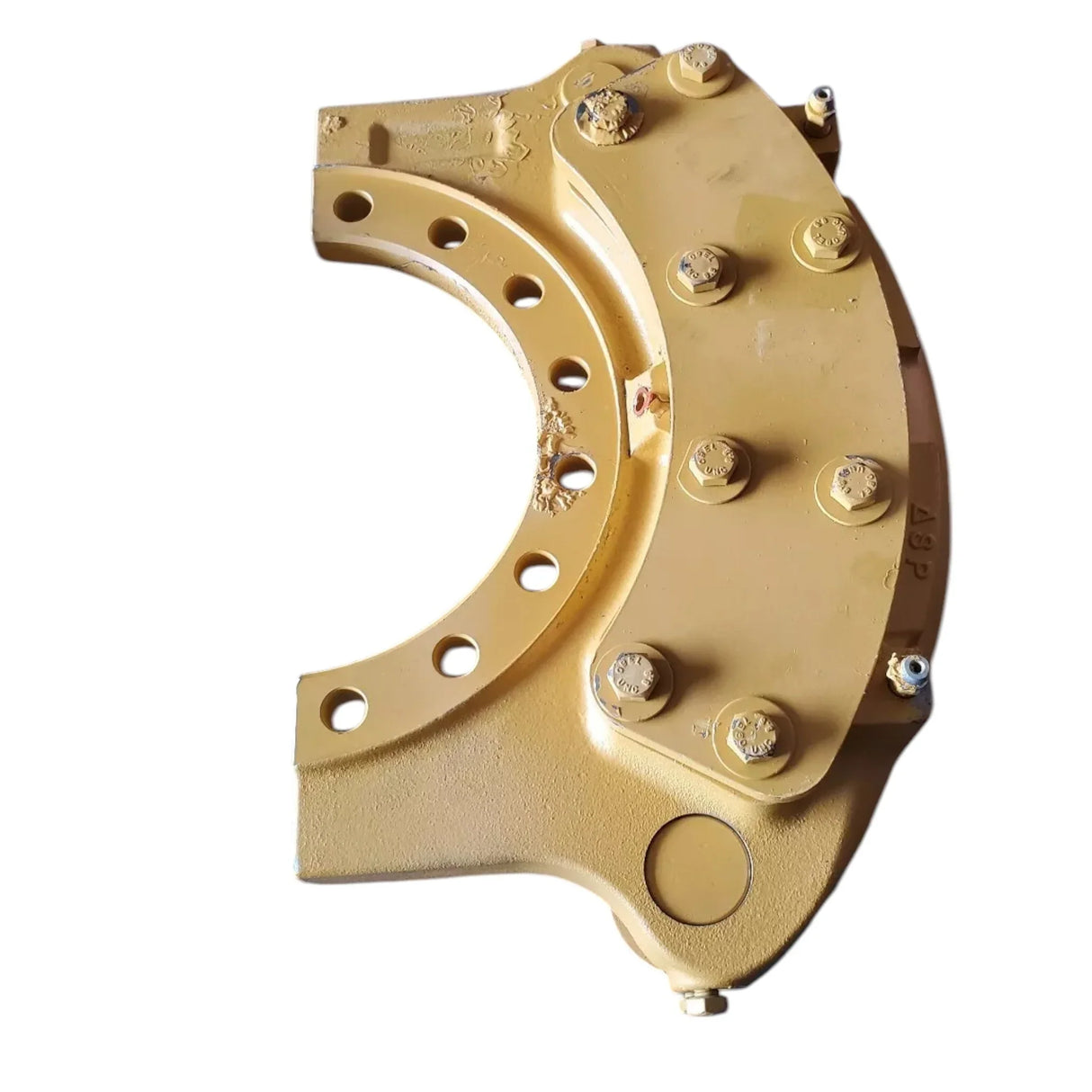 8R-0825CAT Brake Caliper - Truck To Trailer