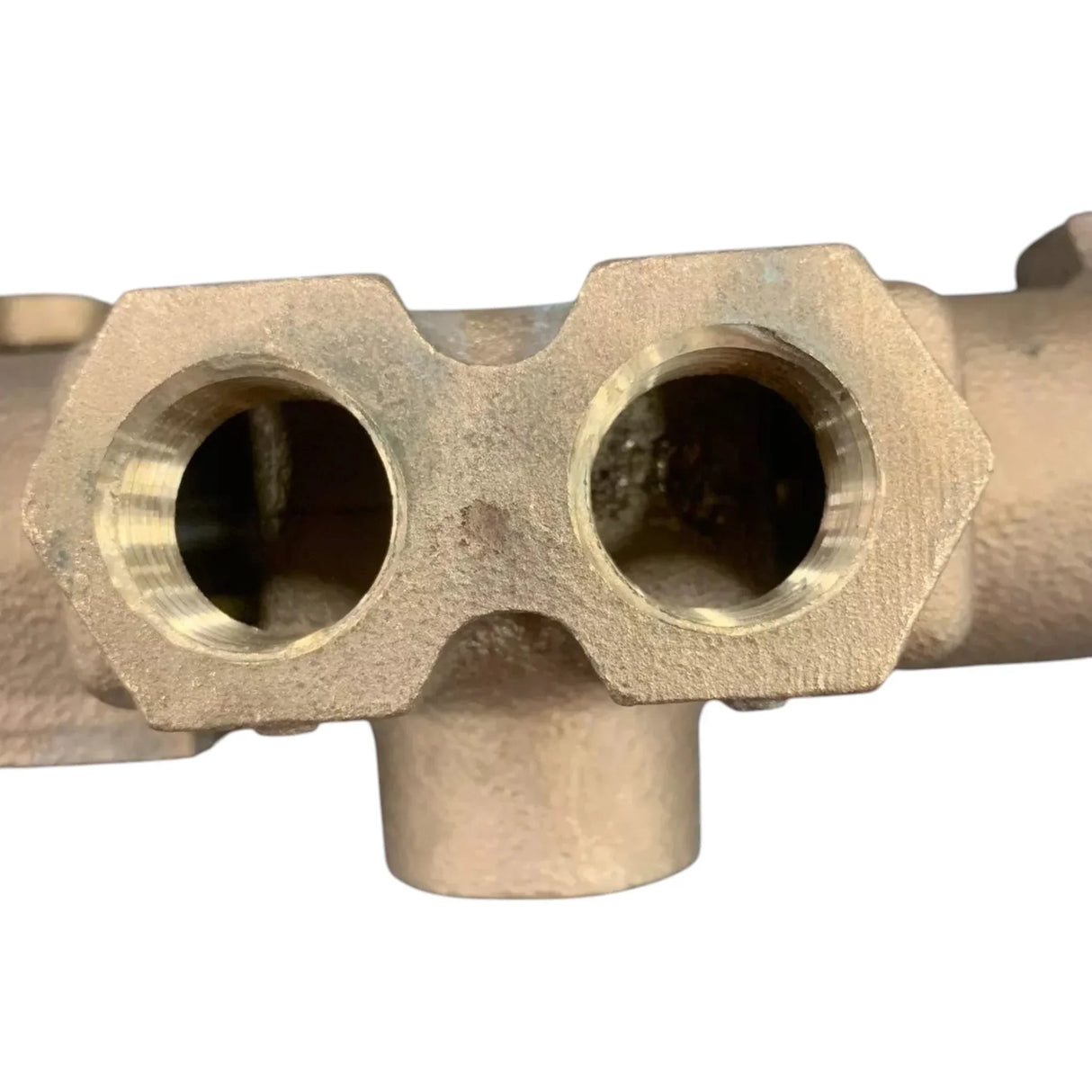 M05445443 Parker Manual Valve - Truck To Trailer