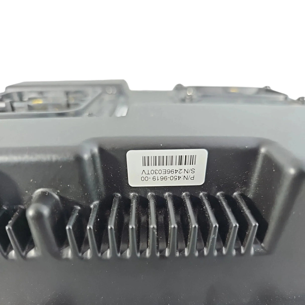 450-9619 Genuine CAT Control GP-A - Truck To Trailer