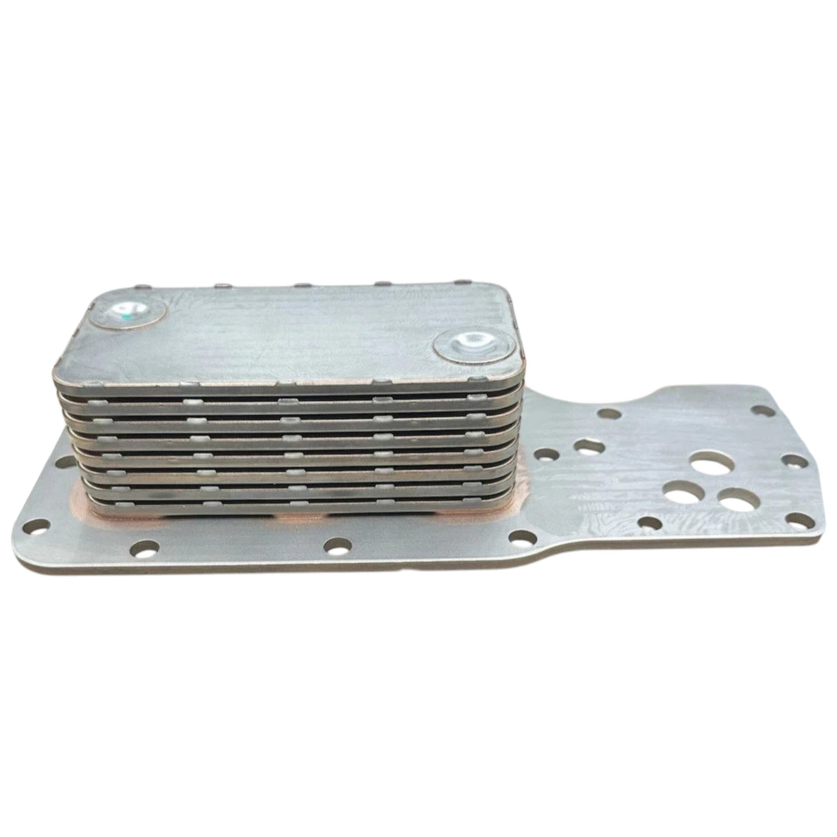 3902434 Genuine Cummins Engine Oil Cooler