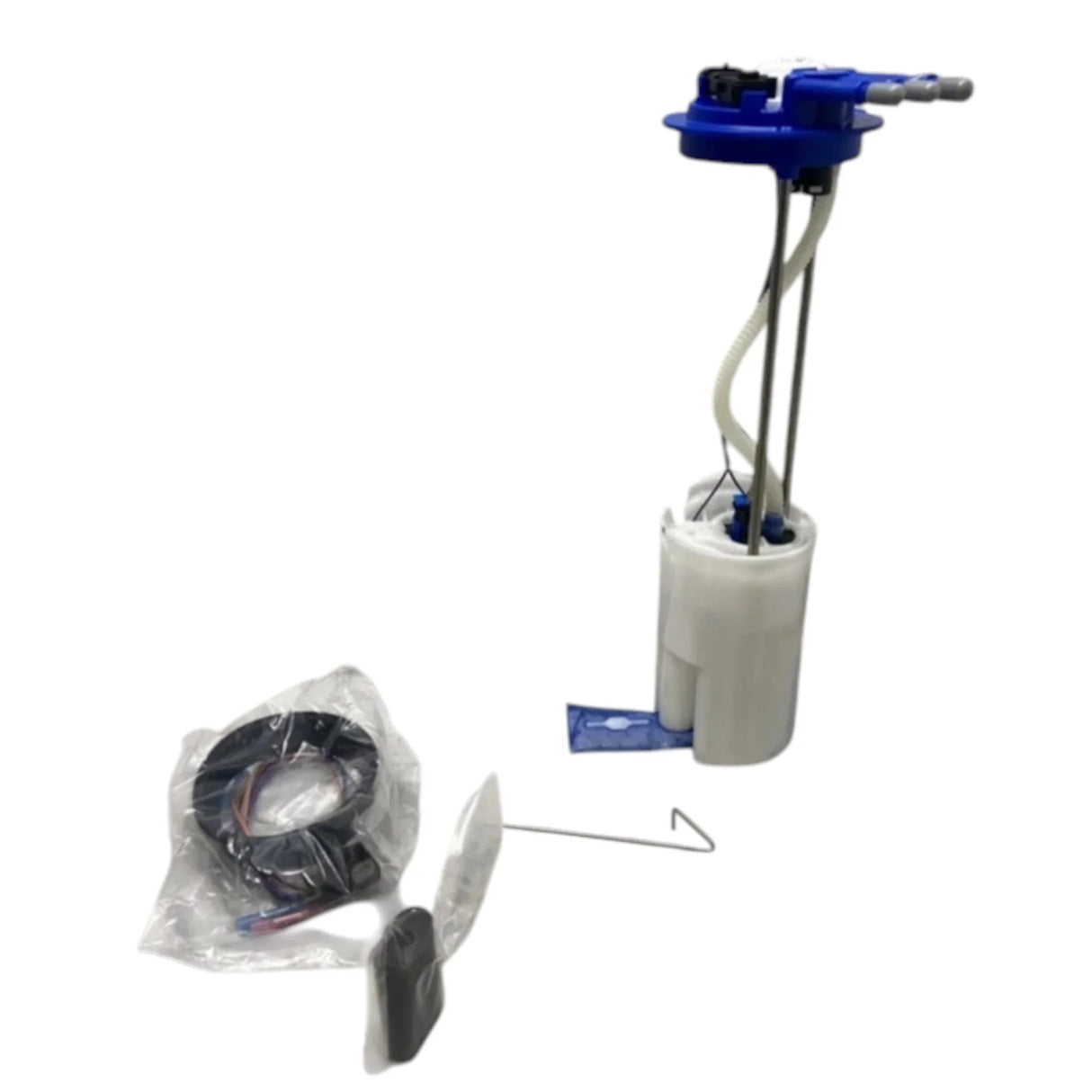 FG0407 Genuine Delphi Fuel Pump Module Assembly - Truck To Trailer