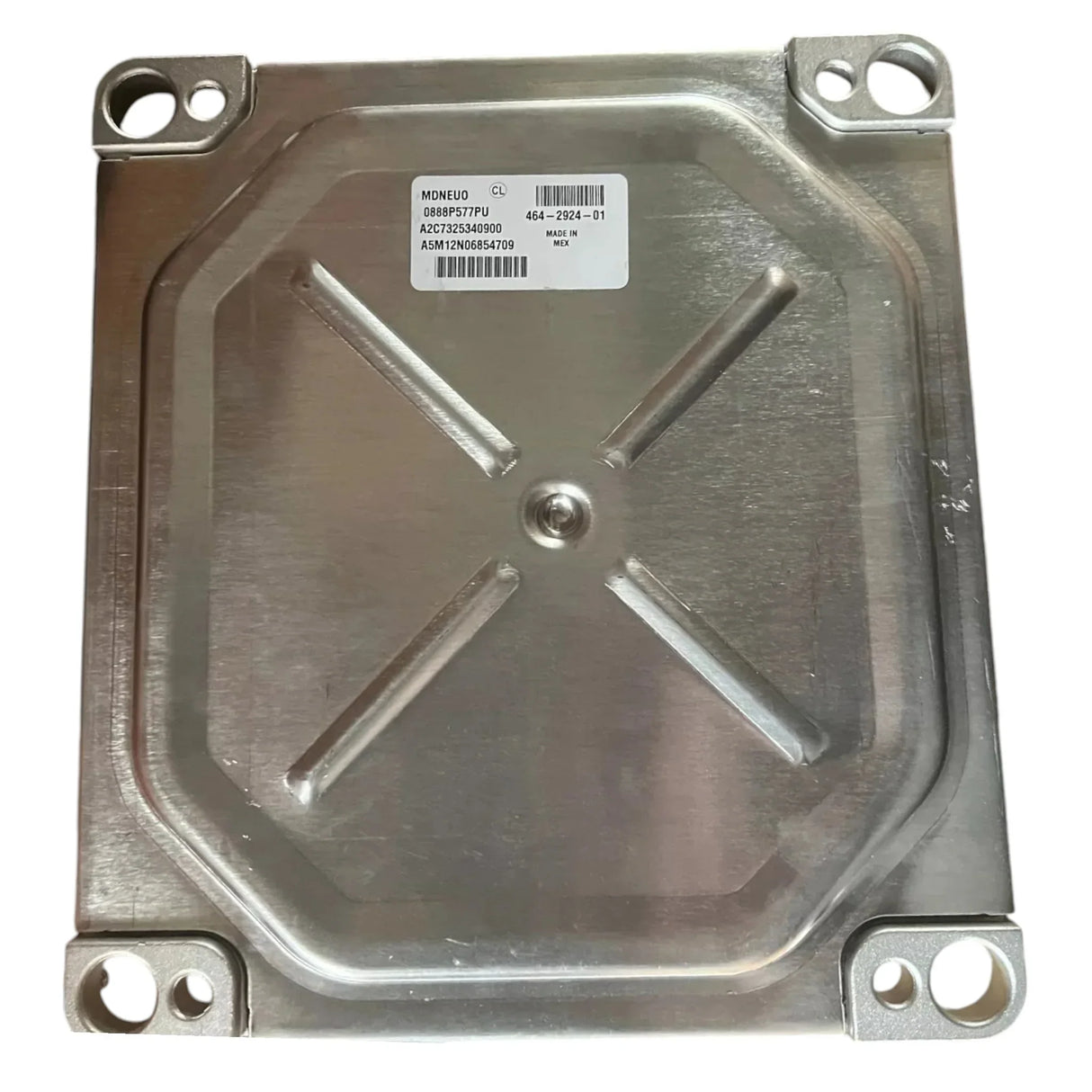 464-2924 Cat Electronic Control Module - Truck To Trailer