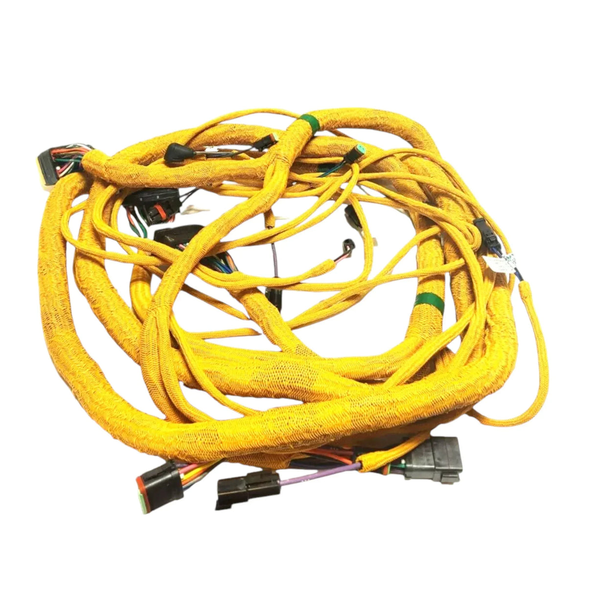 317-3826 Caterpillar Chassis Wiring Harness Assembly - Truck To Trailer