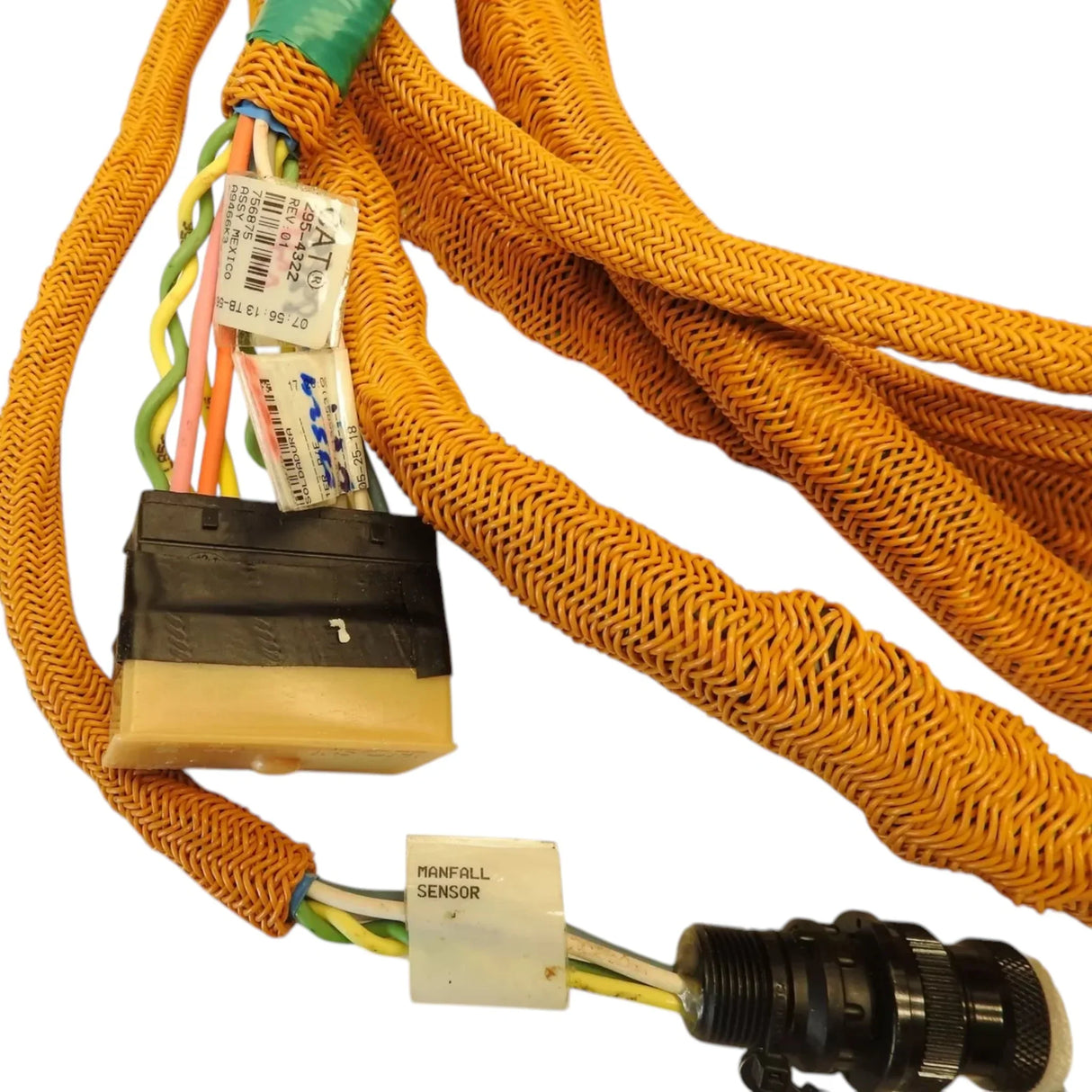 295-4322 Caterpillar Harness AS - Truck To Trailer